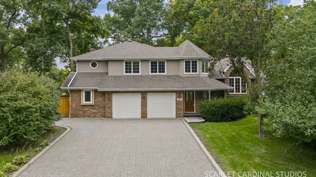 209 Glenwood Avenue, Willow Springs