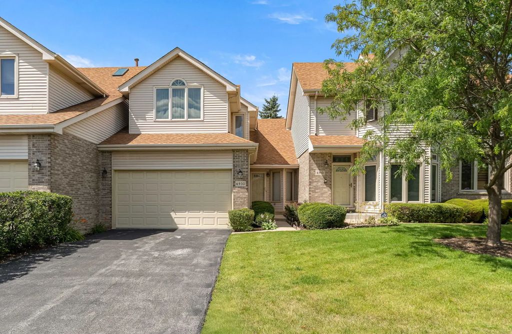 6930 Lexington Court, Tinley Park