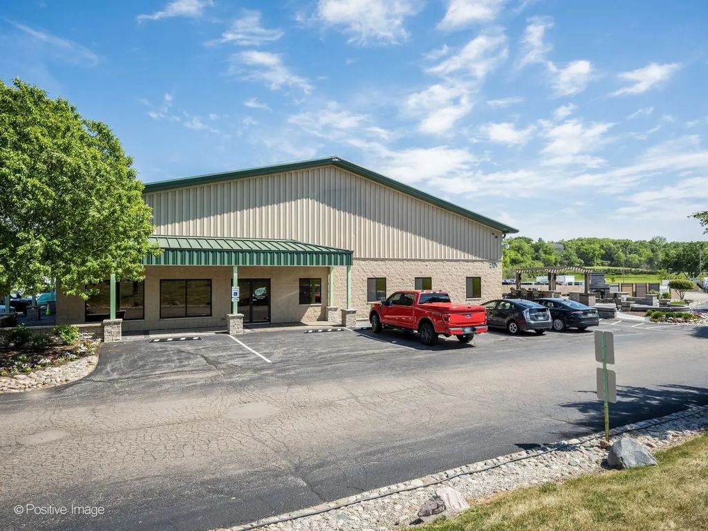 2101 Route 176 Route, Prairie Grove