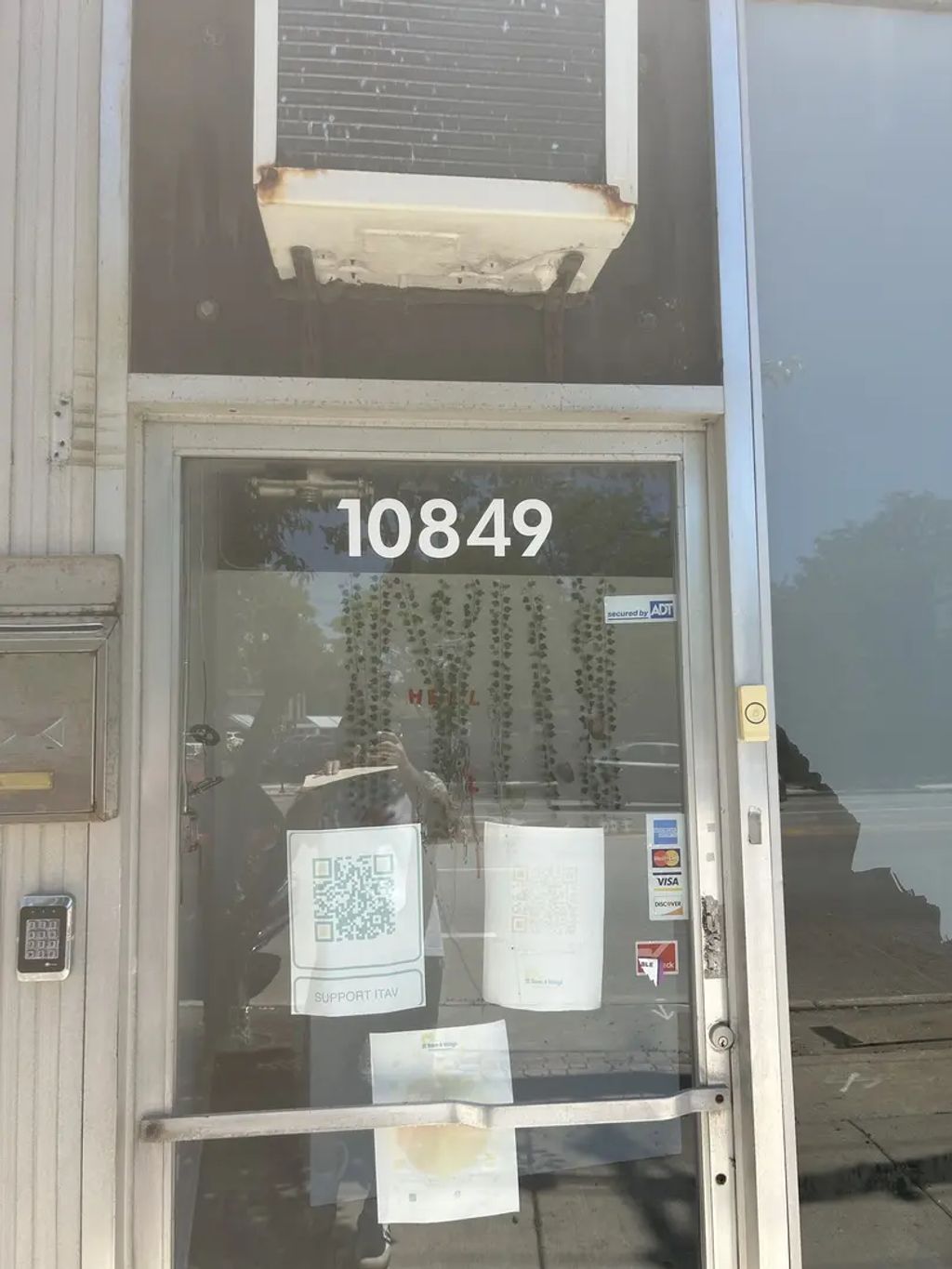 10849 S Western Avenue, Chicago