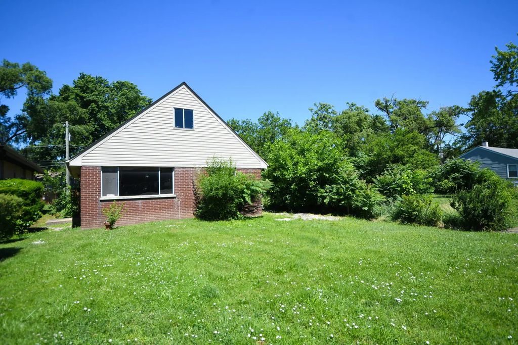 1224 Center Avenue, Chicago Heights