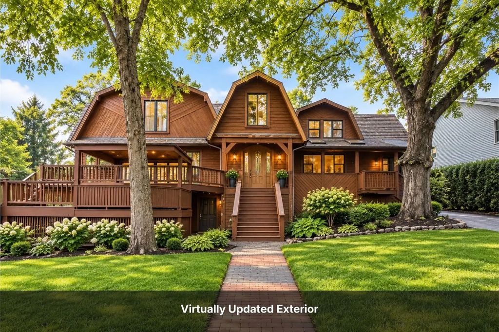 401 N River Road, Fox River Grove