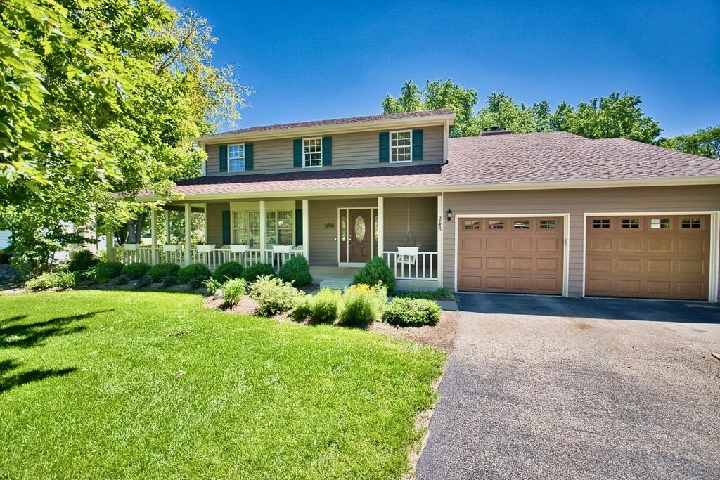 248 Perth Road, Cary