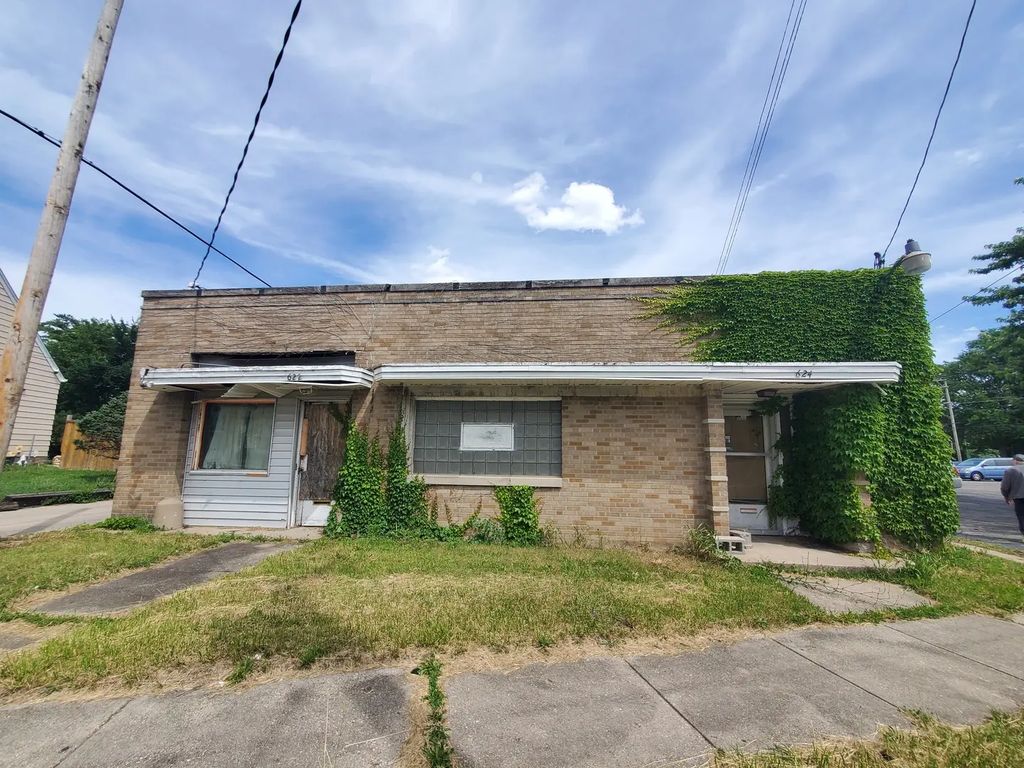 622 Shaw Street, Rockford