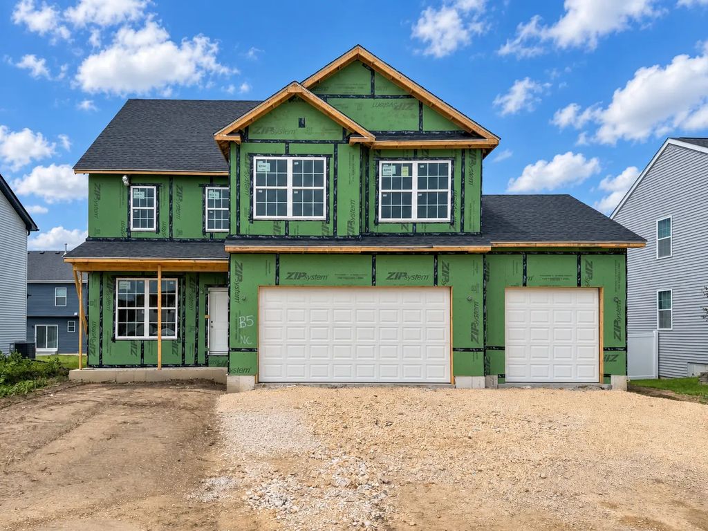 89 W Paw Paw Avenue, Cortland