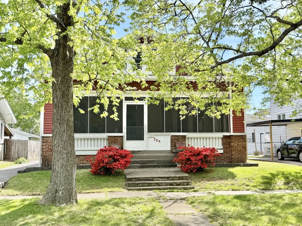 309 Leafland Avenue, Centralia