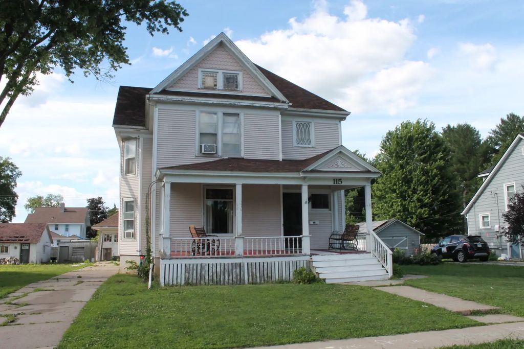 115 E Court Street, Cambridge