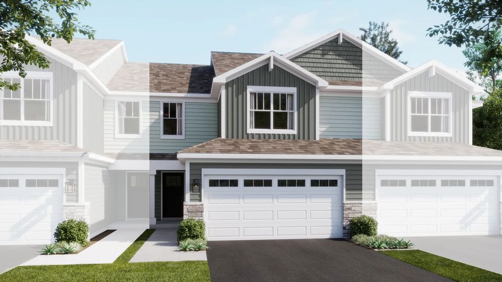 25636 W Wakefield Drive, Plainfield