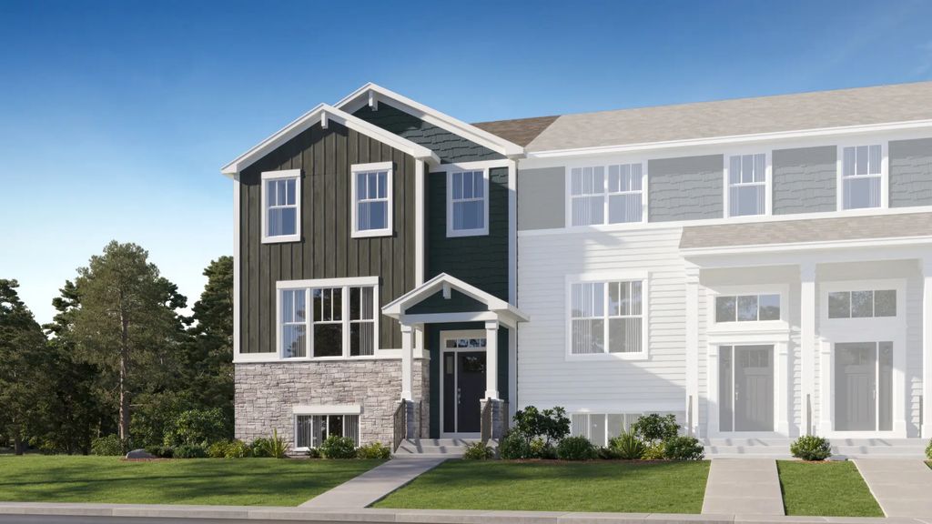 25635 W Wakefield Drive, Plainfield