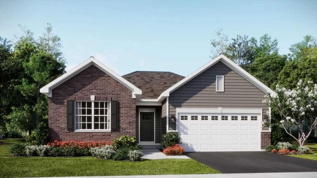1756 South Port Drive, Antioch