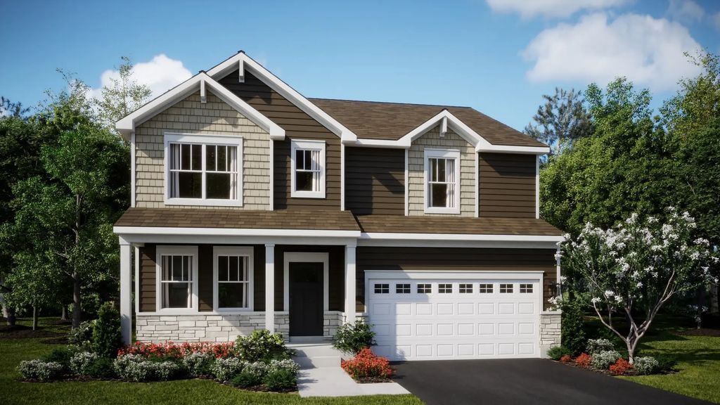 1760 South Port Drive, Antioch