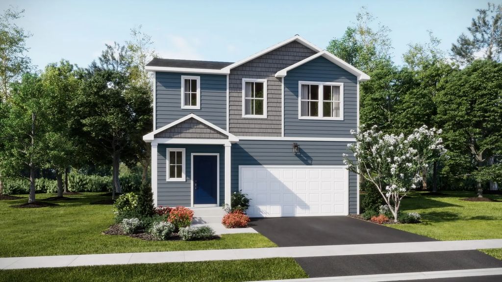 219 Buchanan Drive, Waterman