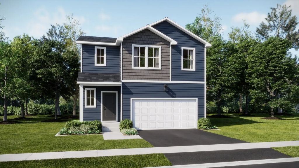 308 Buchanan Drive, Waterman