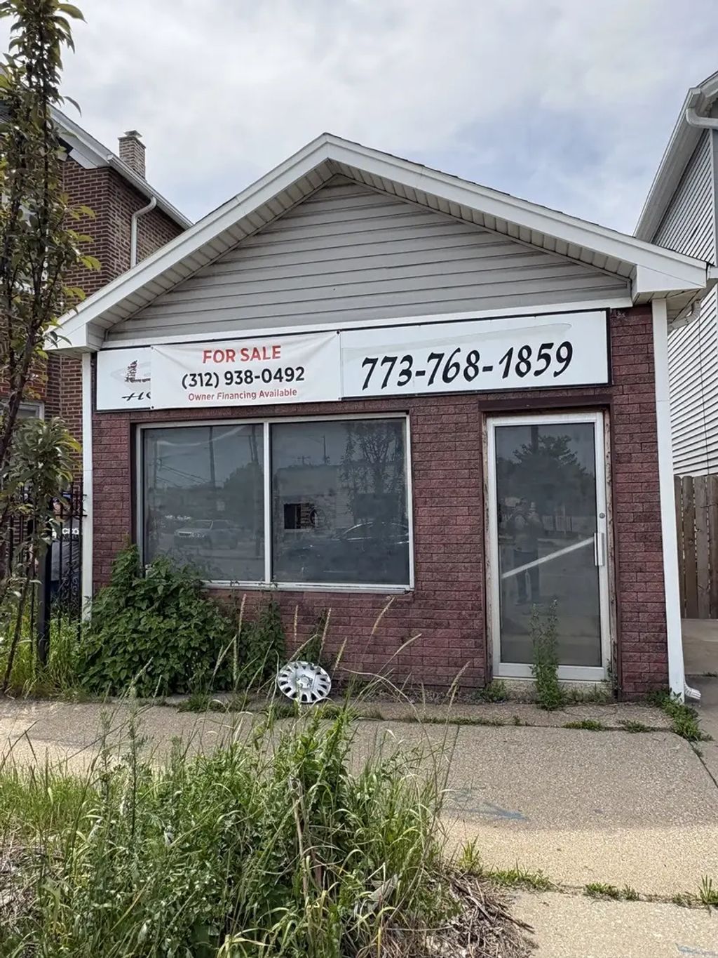10352 S Torrence Avenue, Chicago