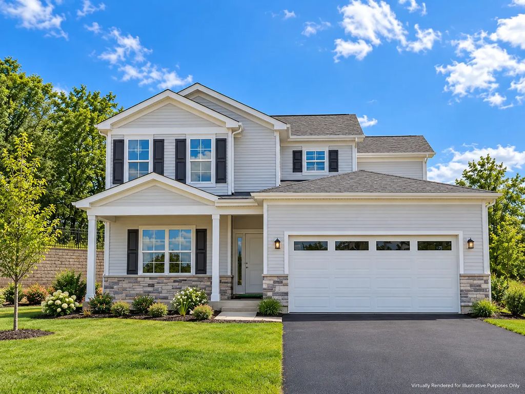 11725 Ryann Road, Huntley