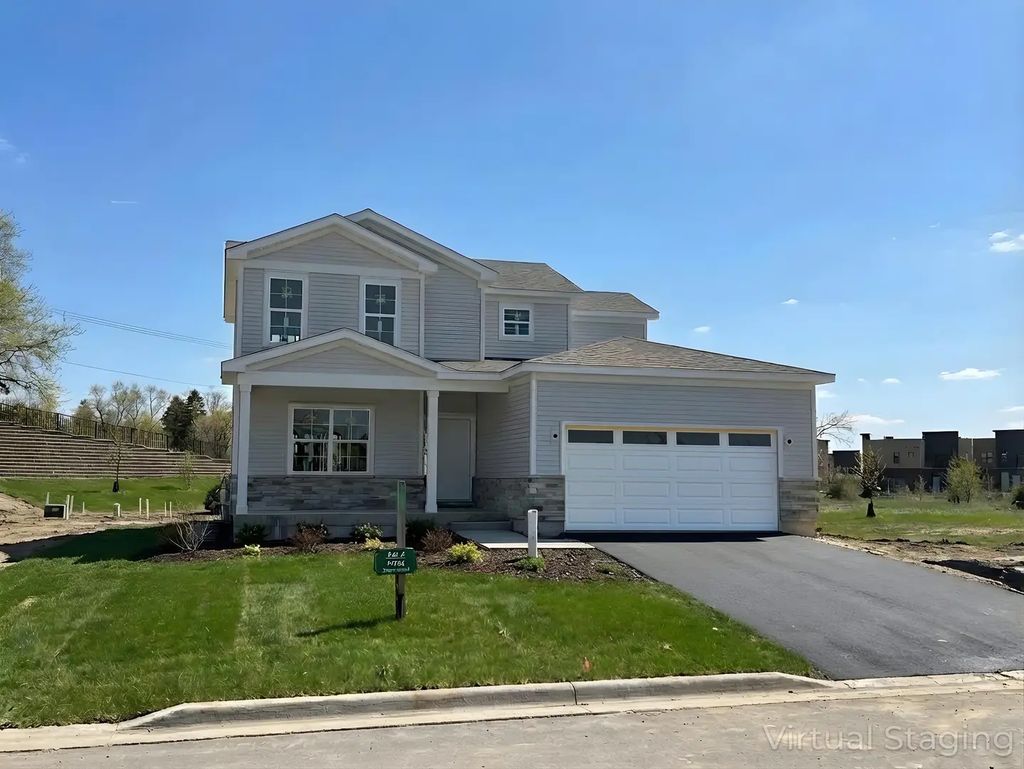 11725 Ryann Road, Huntley
