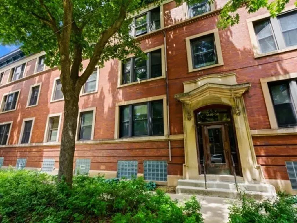1446 E 56th Street 3, Chicago