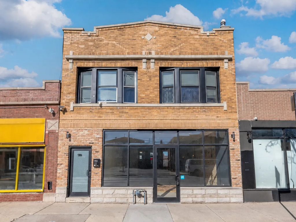 2552 W 59th Street, Chicago, 60629