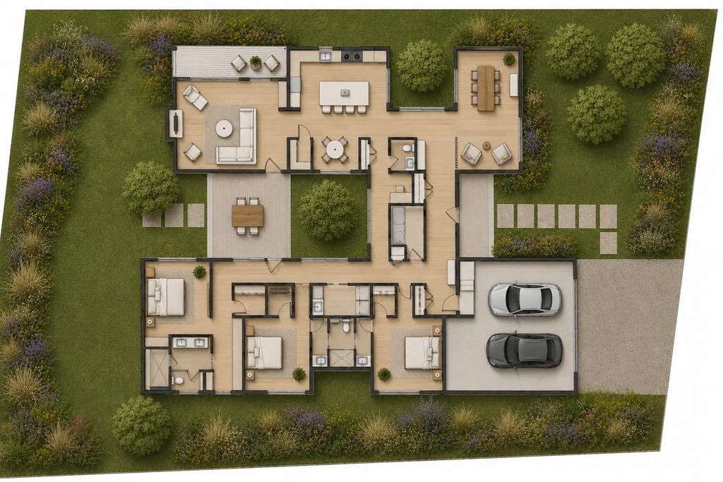 3049 E Stone Creek Boulevard, Urbana