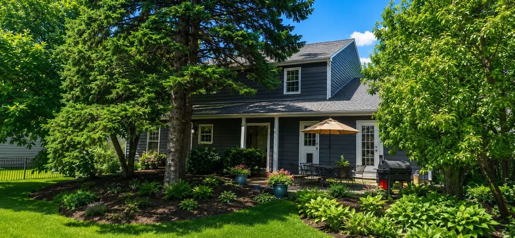 2254 Remington Drive, Naperville