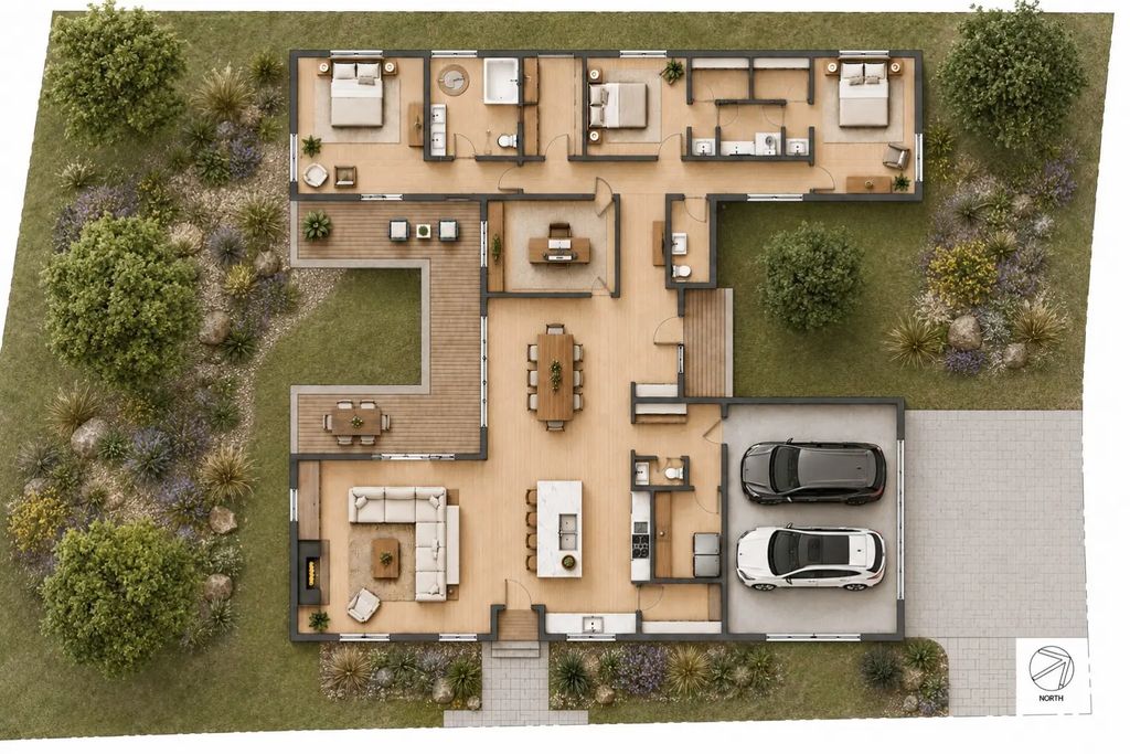 3053 E Stone Creek Boulevard, Urbana