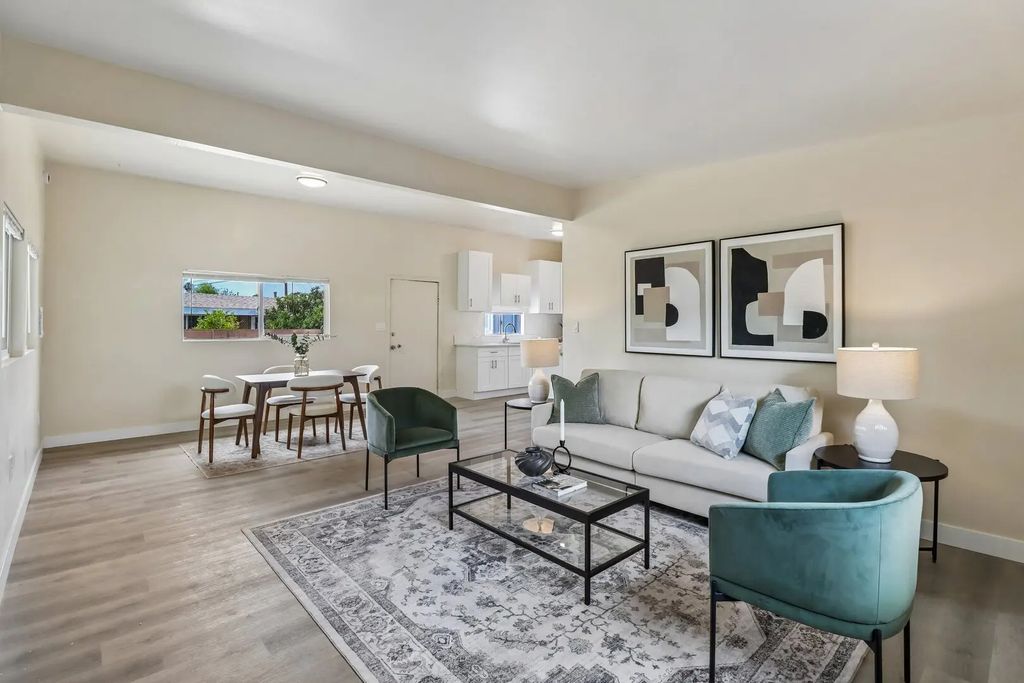 172 Jamul Avenue, Chula Vista