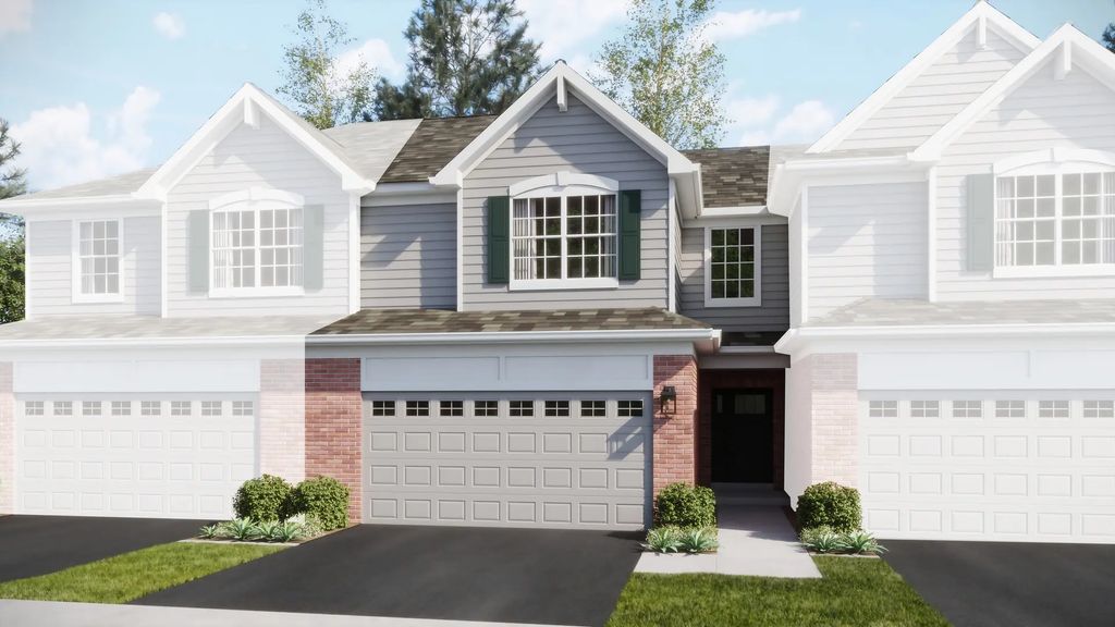 1197 Glenmont Street, Algonquin