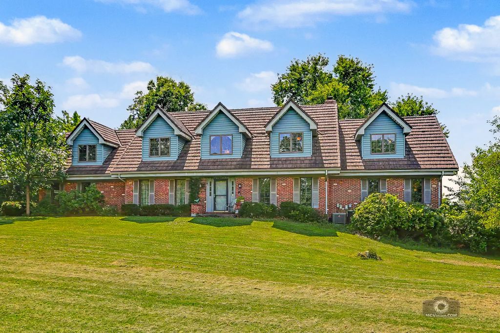 16624 S Parker Road, Homer Glen