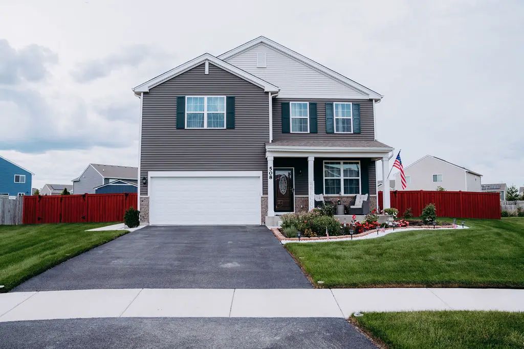 508 Sequoia Court, Oswego