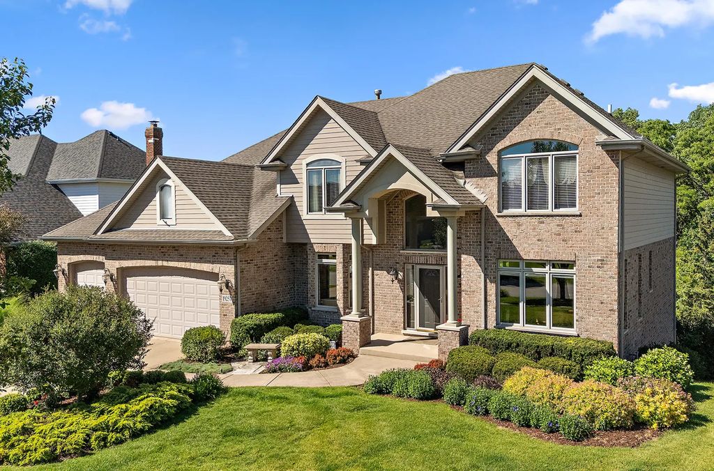 19257 Beaver Creek Lane, Mokena
