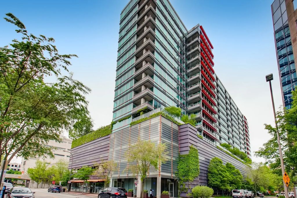 800 Elgin Road 1421, Evanston