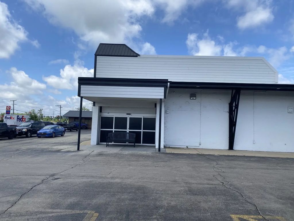 710 W Baltimore Street, Wilmington