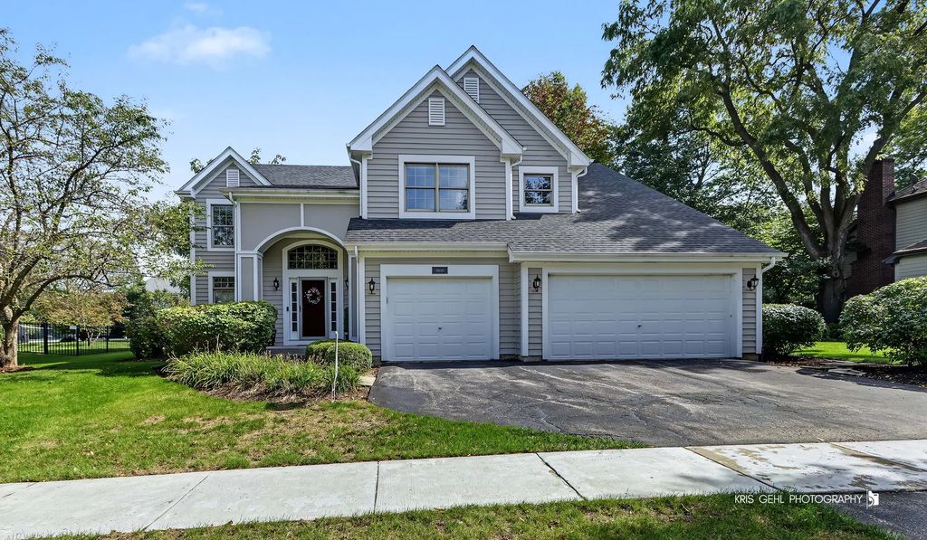 0n045 Underwood Drive, Geneva