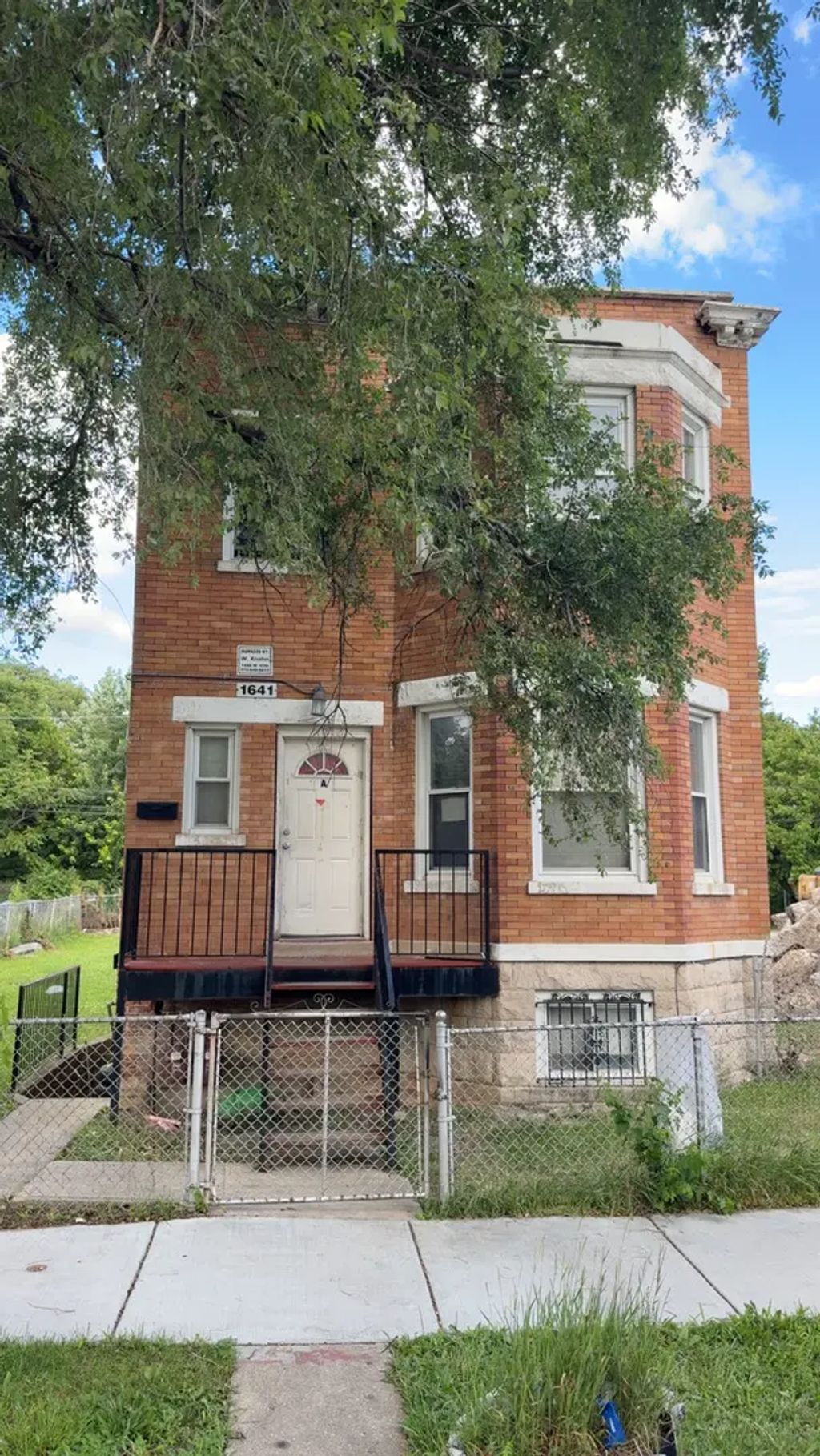 1641 S Ridgeway Avenue, Chicago, 60623
