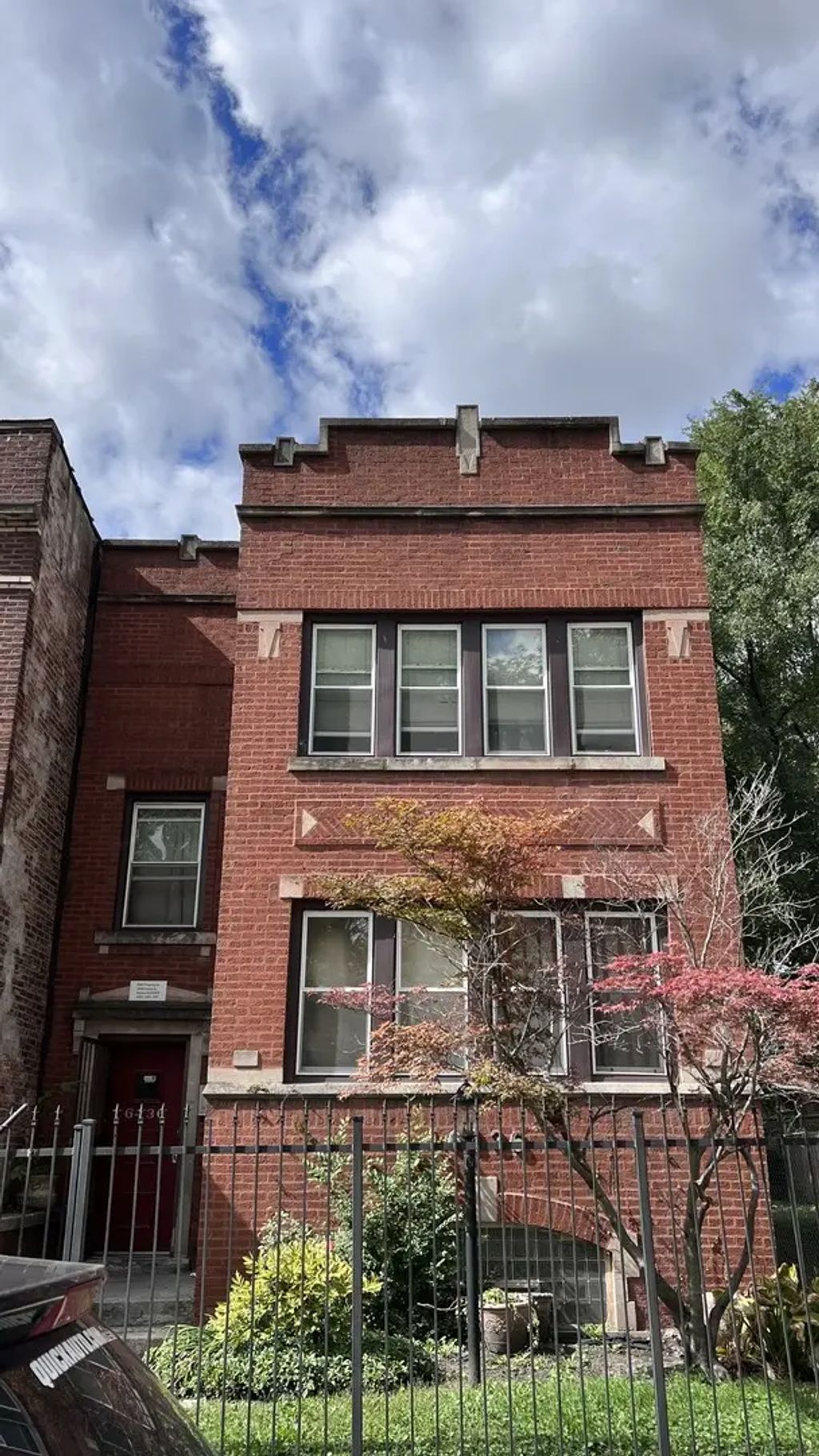 6436 S Vernon Avenue, Chicago