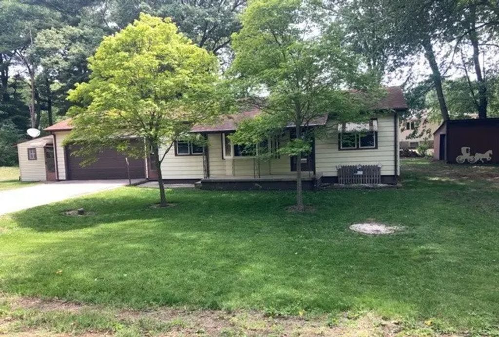 1566 Aurora Street, Dixon