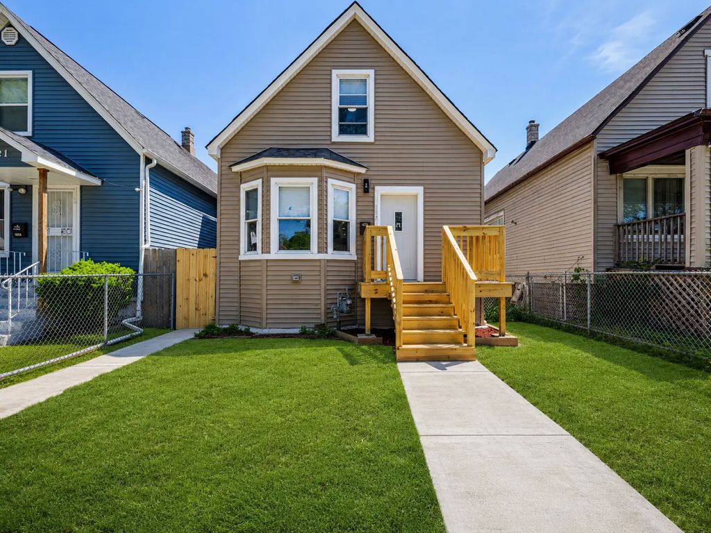 117 E 104th Place, Chicago