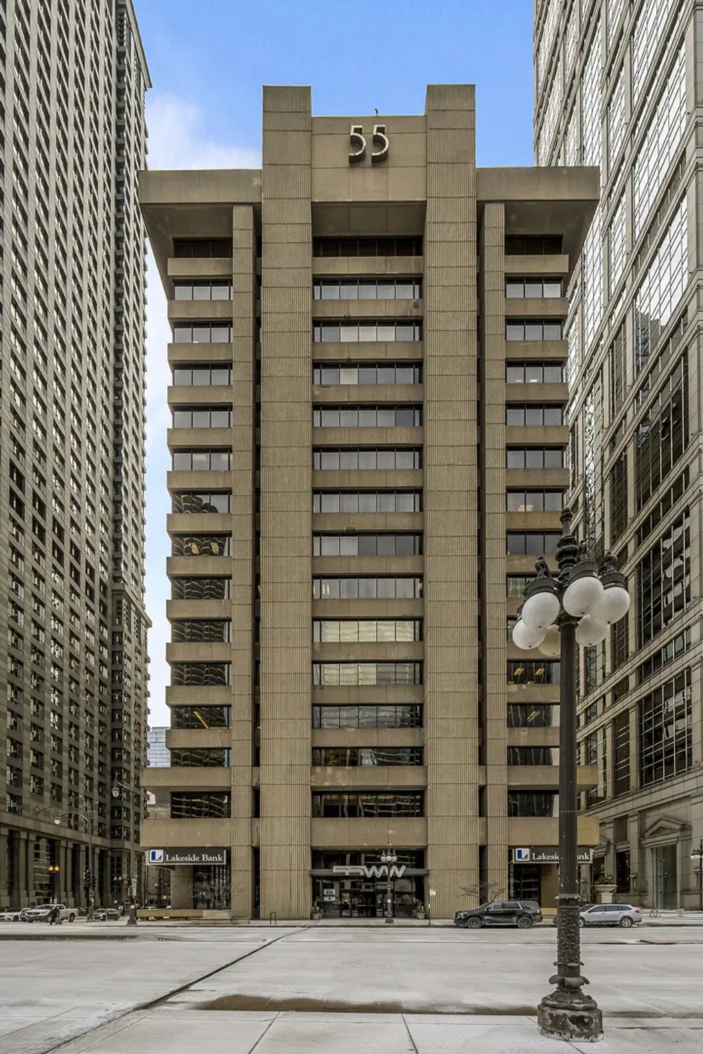 55 W Wacker Drive 350, Chicago