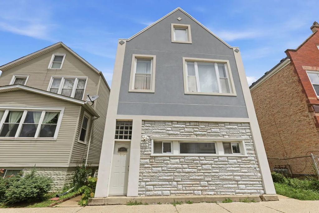 5402 W 23rd Street, Cicero