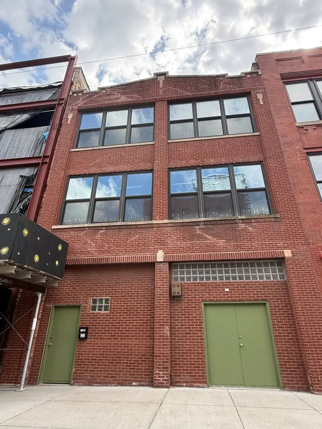1109 W Fulton Market Street, Chicago, 60607
