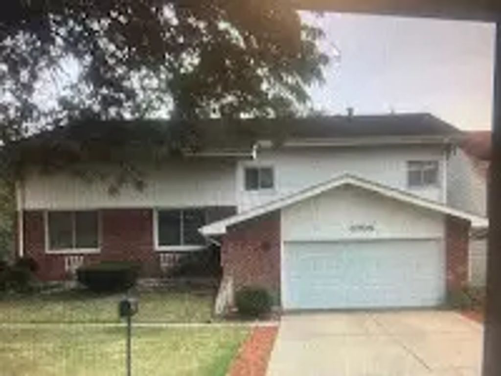 3705 Briar Lane, Hazel Crest
