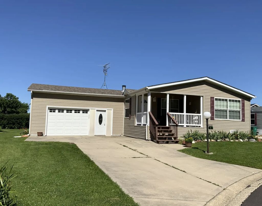 3 Maple Lane, Sandwich