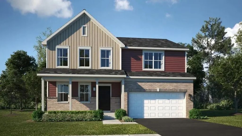 7613 Sassafras Lane, Joliet