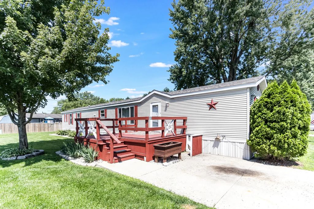 13 Countryside Estates, Sandwich