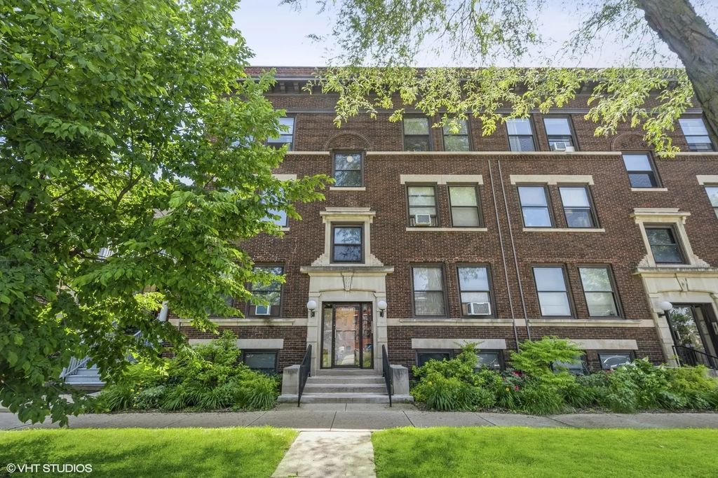 5333 S Ellis Avenue 3a, Chicago