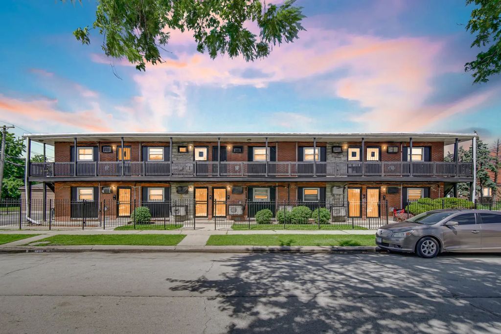 184 W 147th Street, Harvey