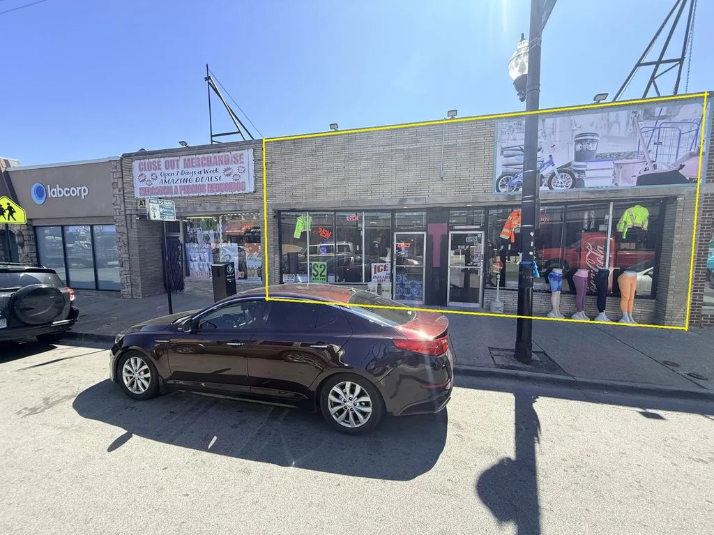 4019 W 63rd Street, Chicago, 60629