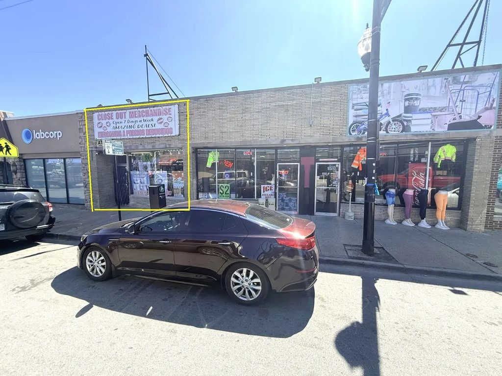 4017 W 63rd Street, Chicago