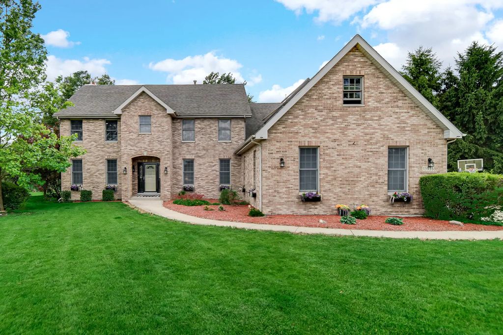13935 Elizabeth Lane, Mokena