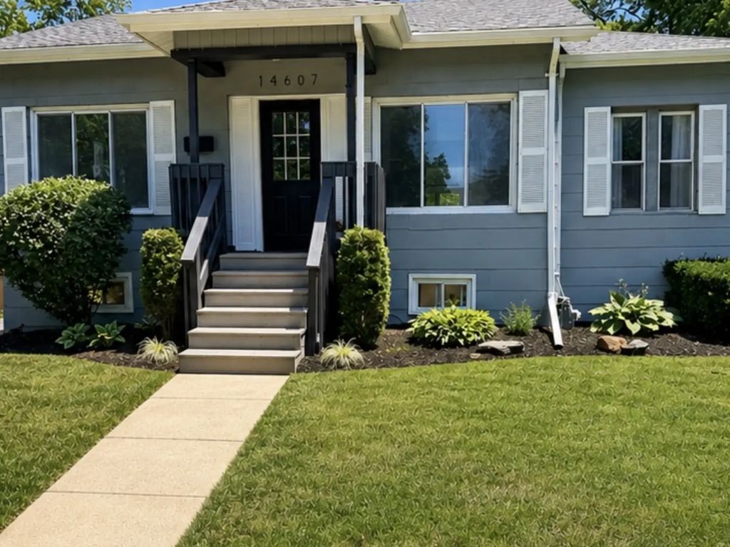 14607 Saint Louis Avenue, Midlothian